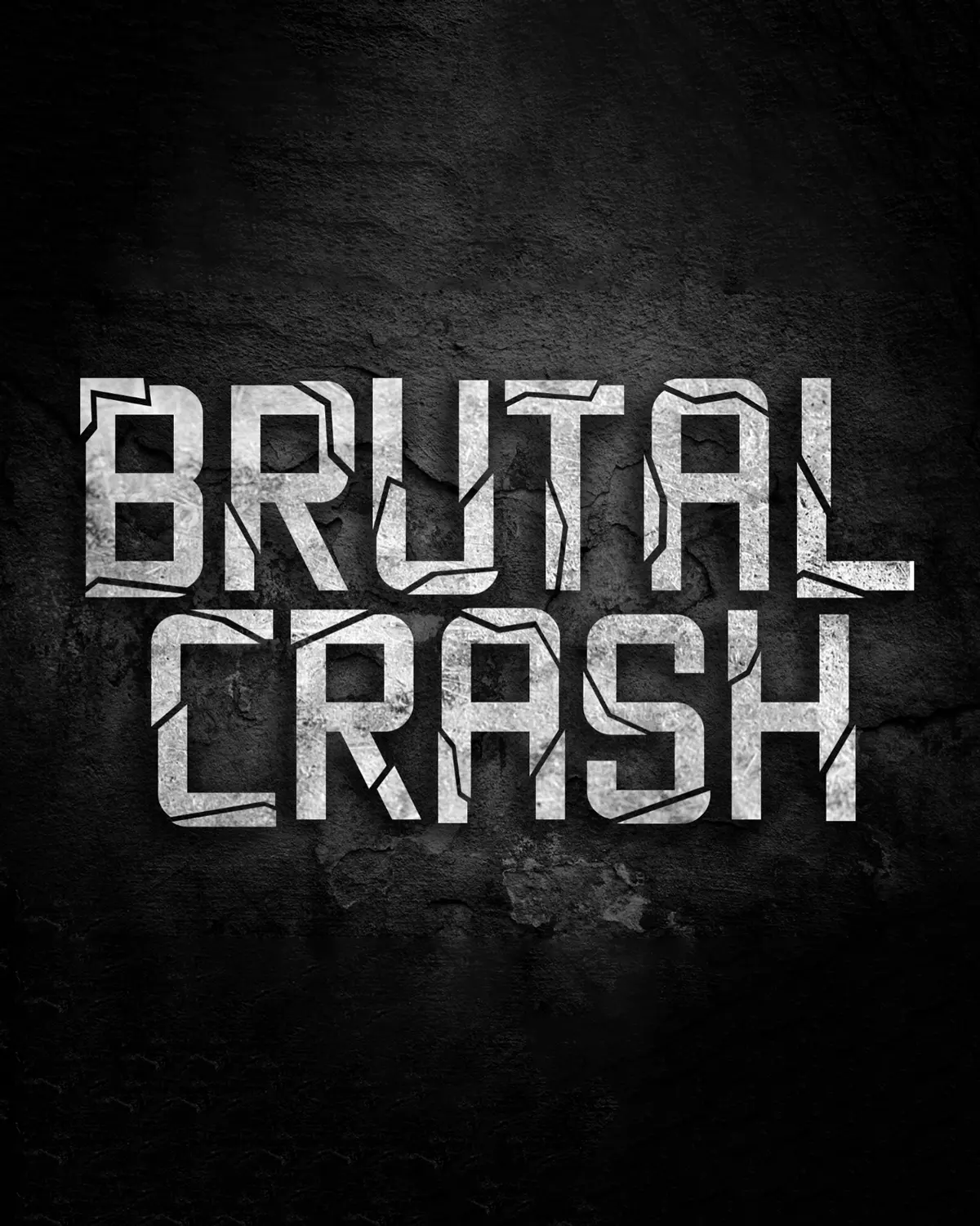 Brutal Crash