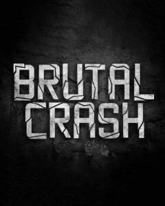 Brutal Crash